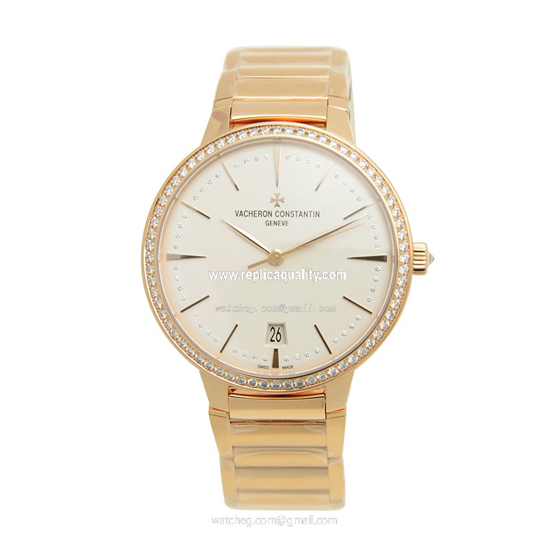 Vacheron Constantin 85515/CA1R-9840 2