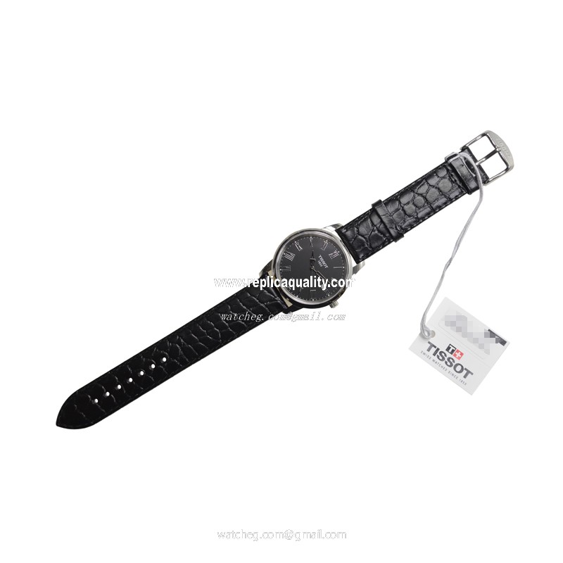 Tissot T033.410.16.053.01 2