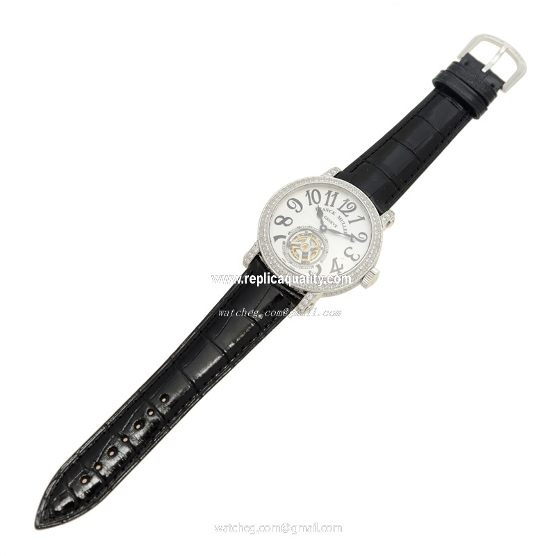 Franck Muller 7008 T D (OG) 2
