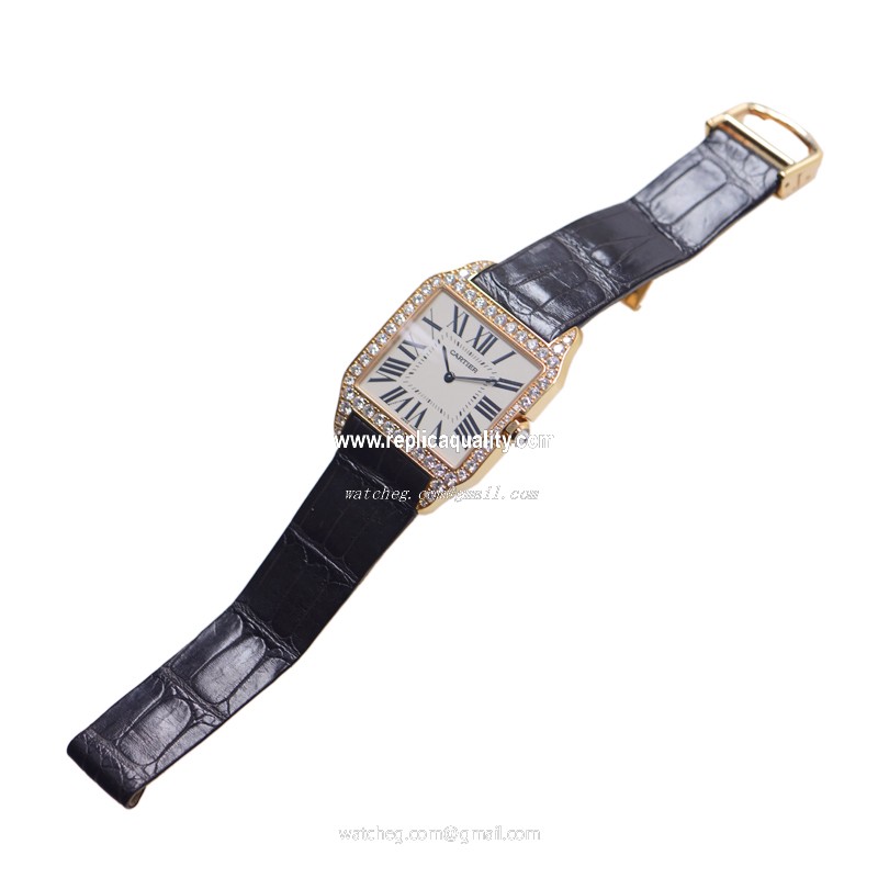 Cartier WH100751  2