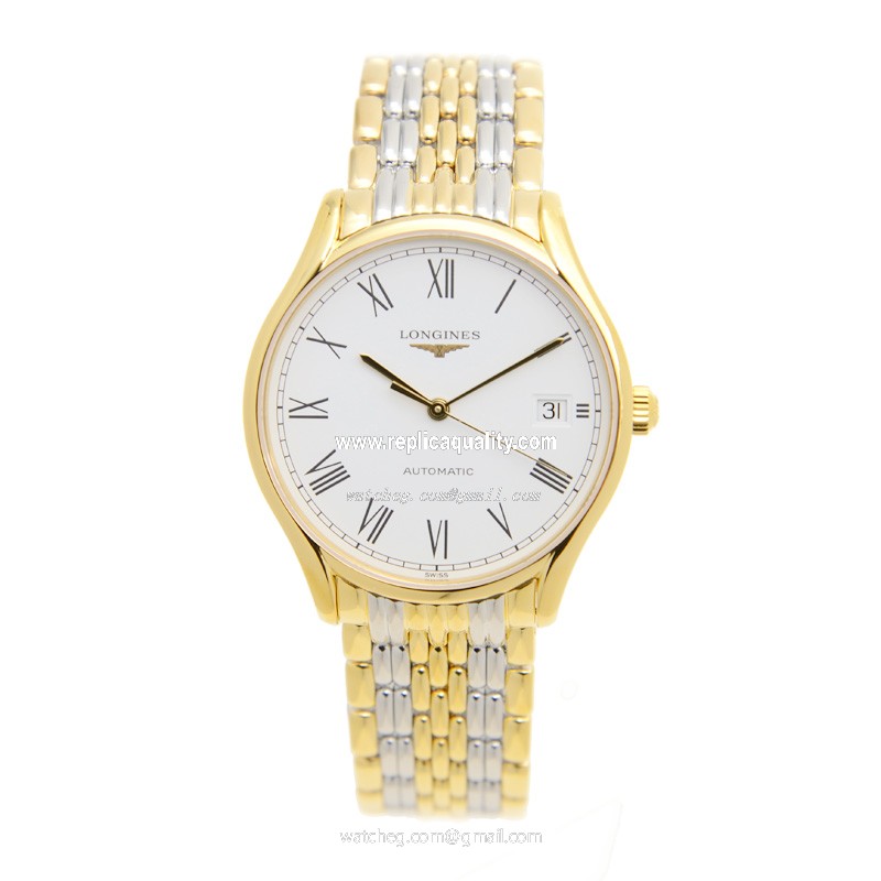 Longines L4.860.2.11.7 2