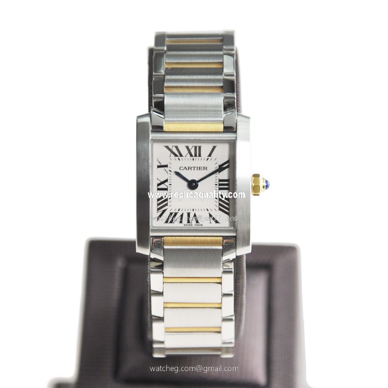 Cartier W51007Q4 2