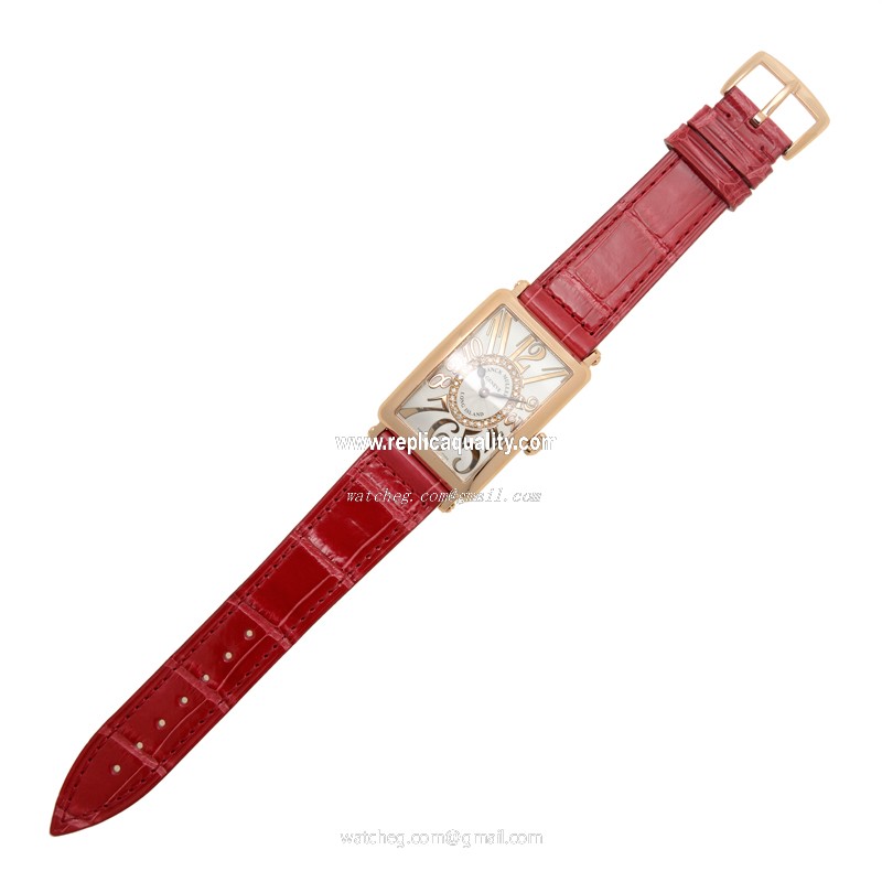Franck Muller 952 QZ REL CD 1R (5N) 2
