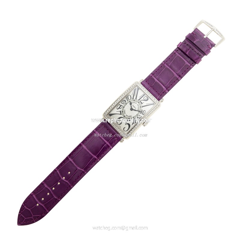 Franck Muller 1002 QZ D 1R (OG) 2
