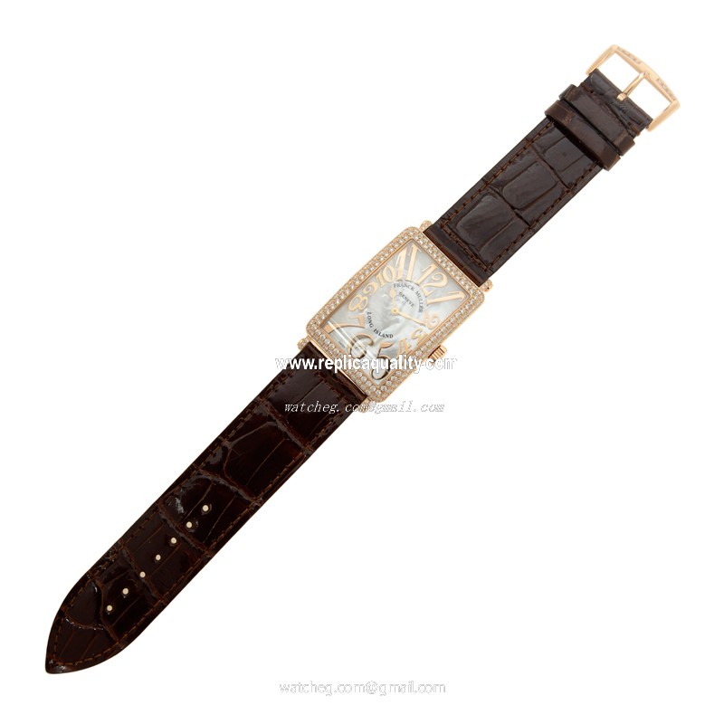 Franck Muller 1002 QZ REL MOP D (5N) 2