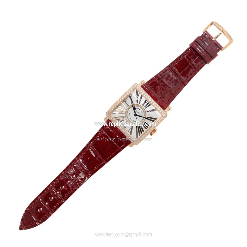 Franck Muller 6000 H SC DT R CD 1R (5N) 2