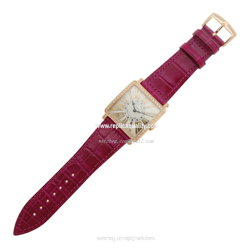 Franck Muller 6002 M QZ B REL R D 1R (5N) 2