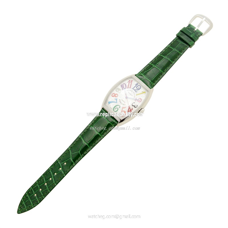 Franck Muller 7851 SC COL DRM (AC) 2