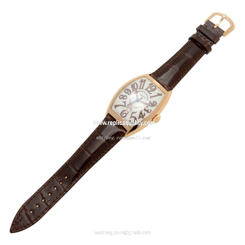 Franck Muller 8880 C DT SHR (5N) 2