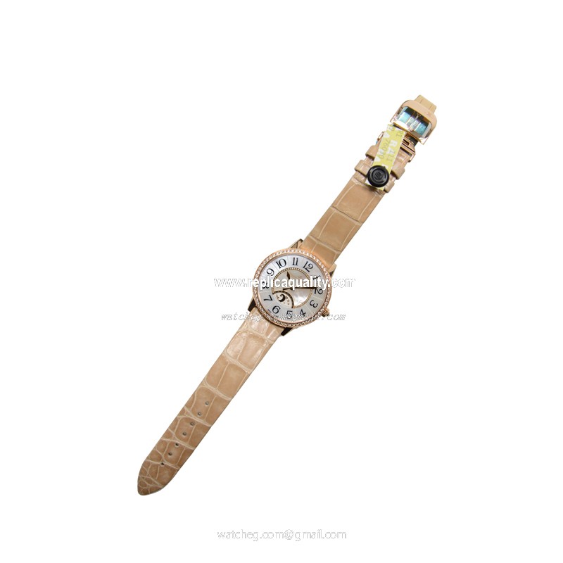 Jaeger-Lecoultre Q3432490 2