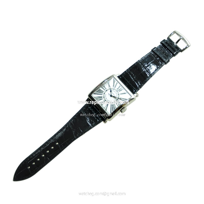 Franck Muller 6000 H SC DT (OG)  2