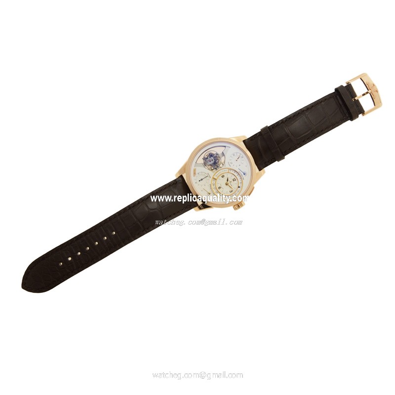 Jaeger-Lecoultre Q6052520 2