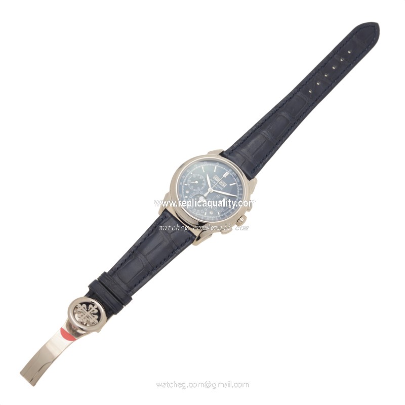 Patek Philippe 5270G-014 2