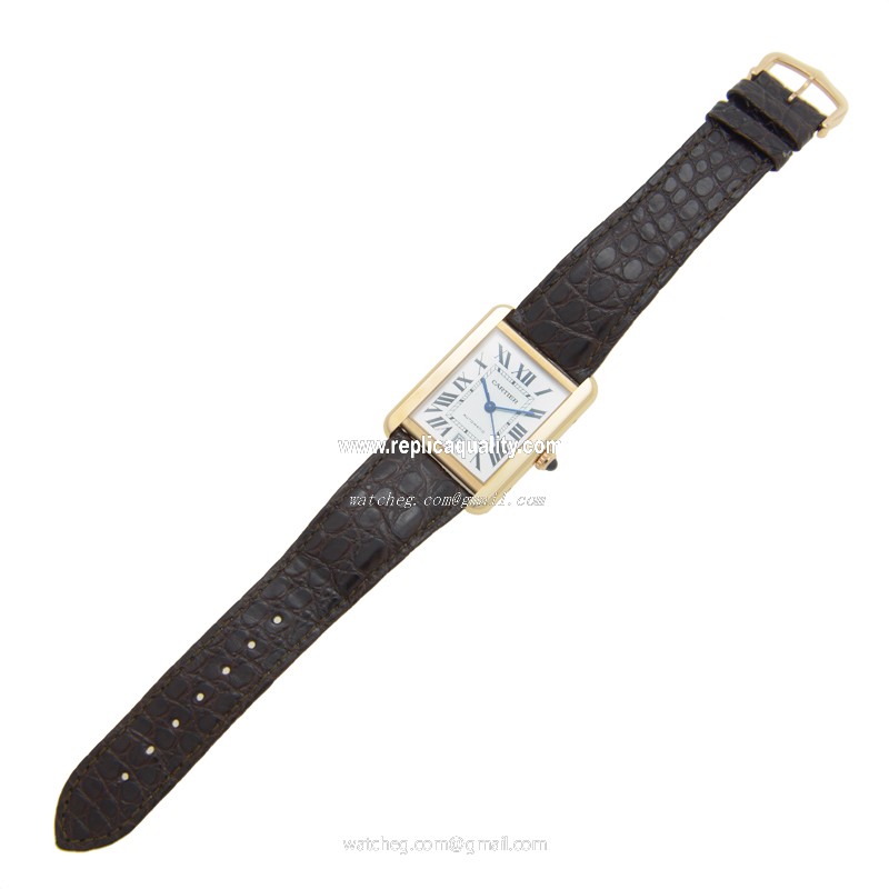 Cartier W5200026 2