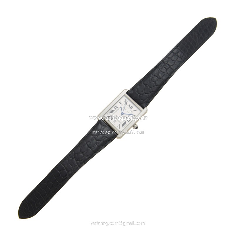 Cartier W5200027 2