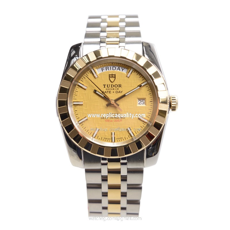 Tudor 23013-62113-CHCL 2
