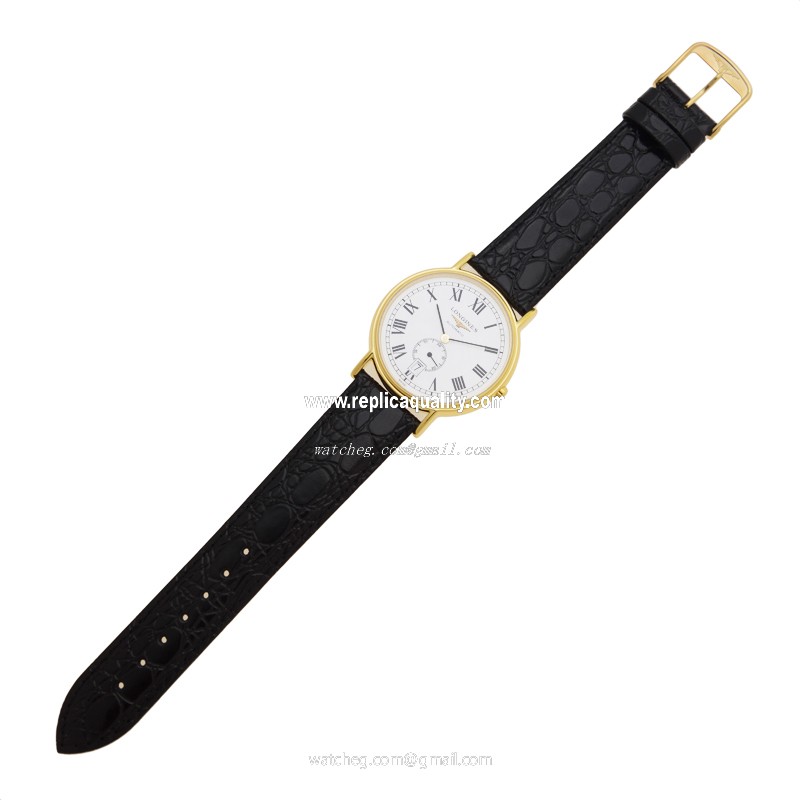 Longines L4.805.2.11.2 2