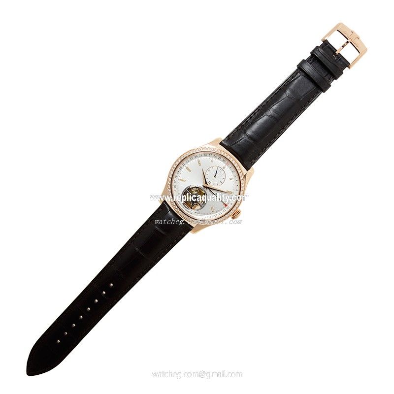 Jaeger-Lecoultre Q1562501 2