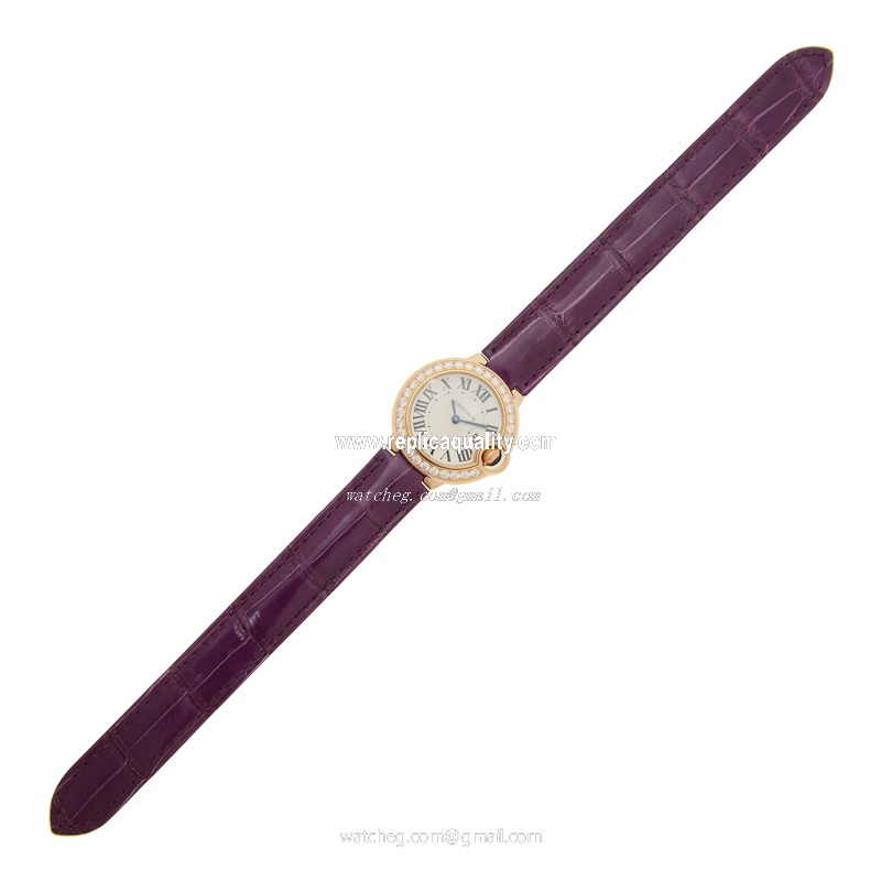 Cartier WE900251 2