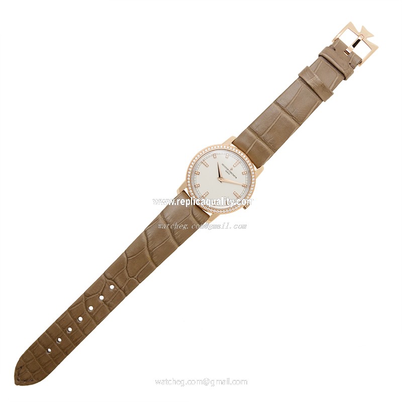 Vacheron Constantin 25558/000R-9406 2