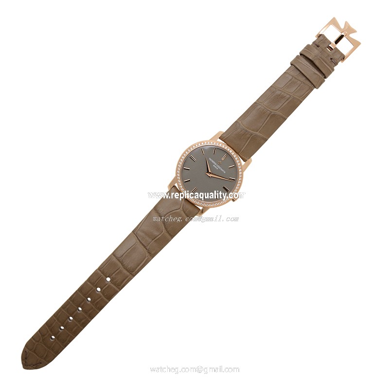 Vacheron Constantin 25558/000R-9759 2