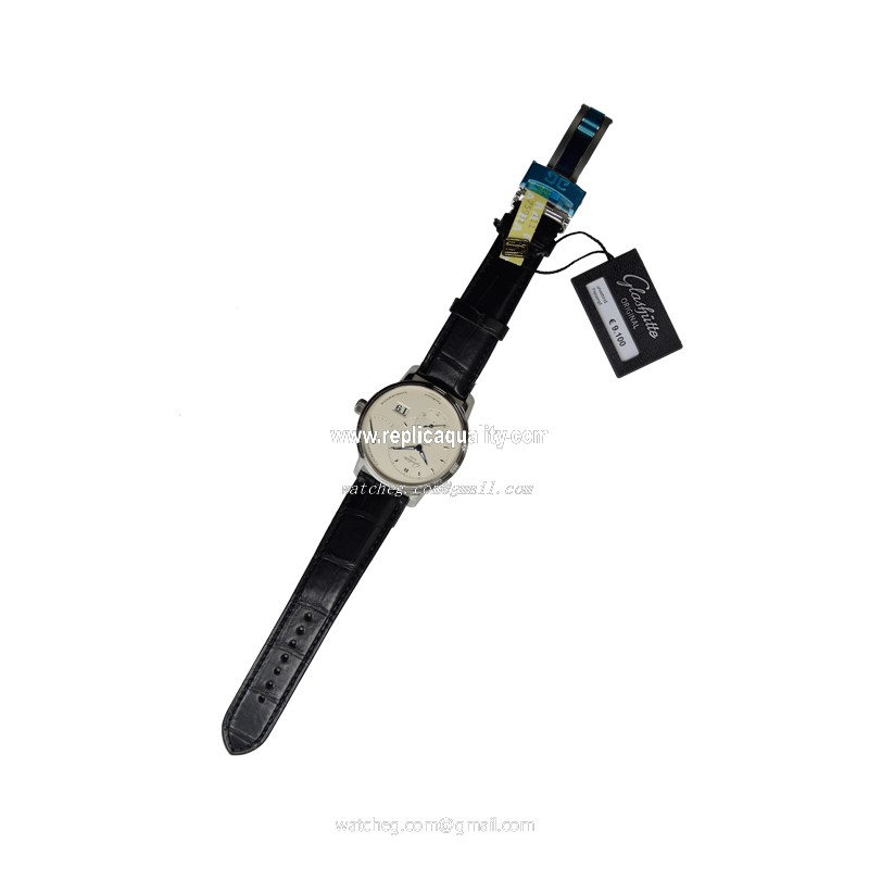 Glashutte 1-65-01-22-12-04 2