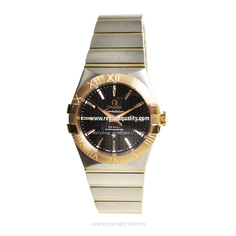 Omega 123.20.35.20.01.001 2