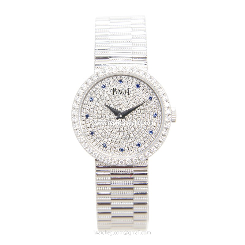 Piaget G0A37043 2