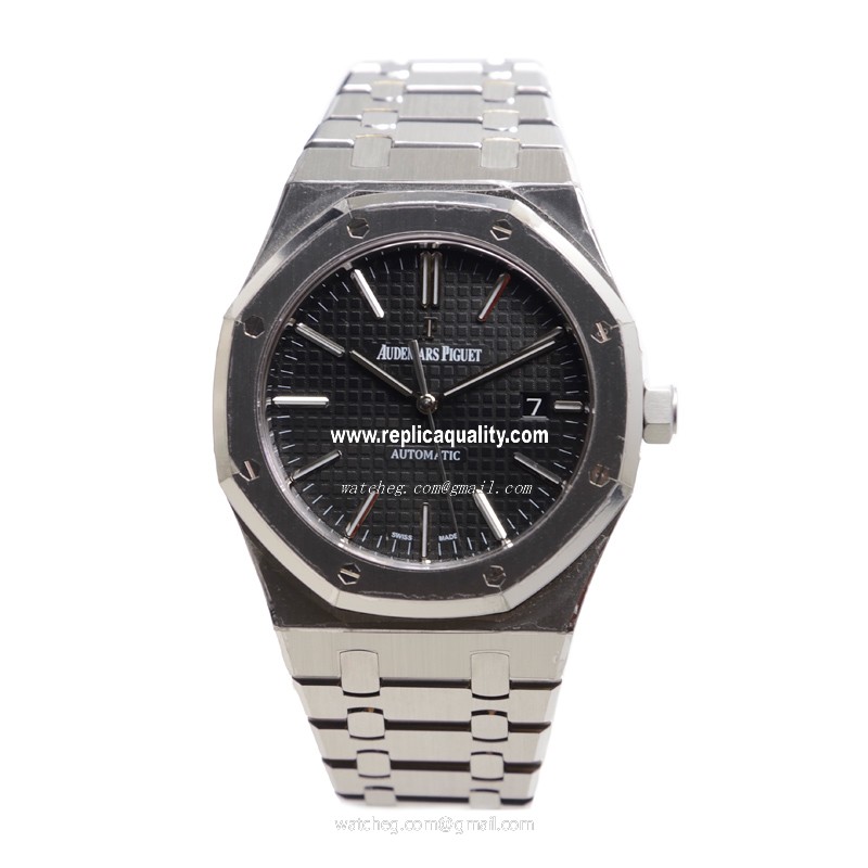 Audemars Piguet 15400ST.OO.1220ST.01  2