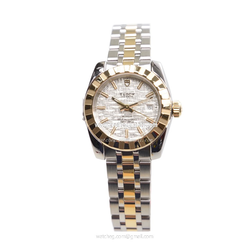 Tudor 22013-62543-SVCL 2