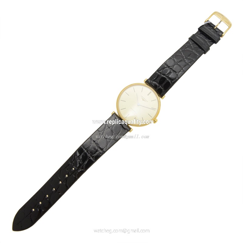 Longines L4.708.2.32.2 2