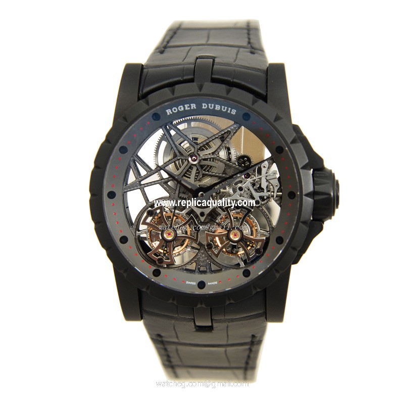 Roger Dubuis RDDBEX0364  2
