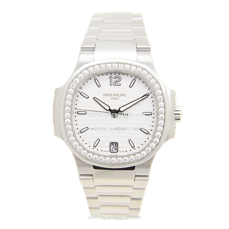 Patek Philippe 7018/1A-001 2