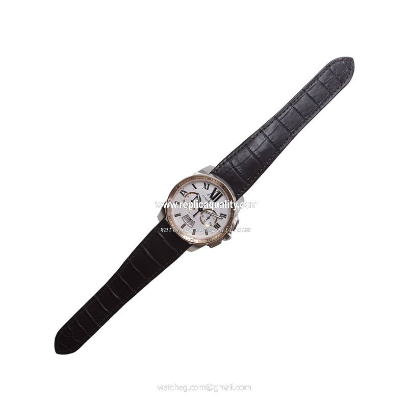 Cartier W7100043 2
