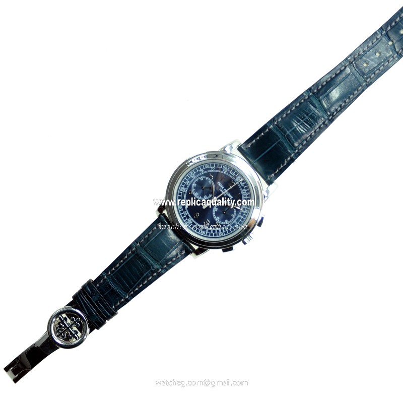 Patek Philippe 5070P-001 2