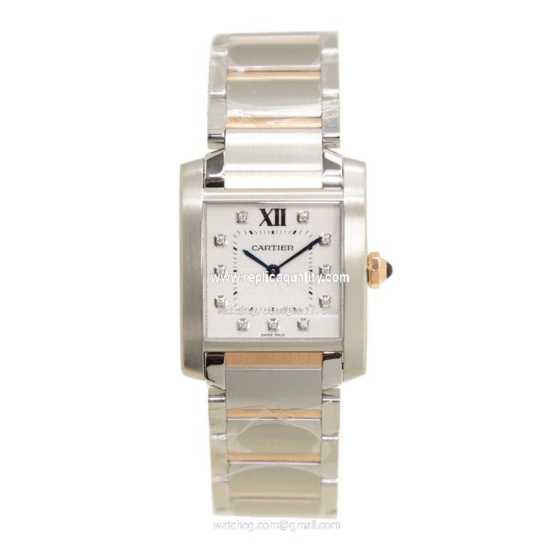 Cartier WE110005 2