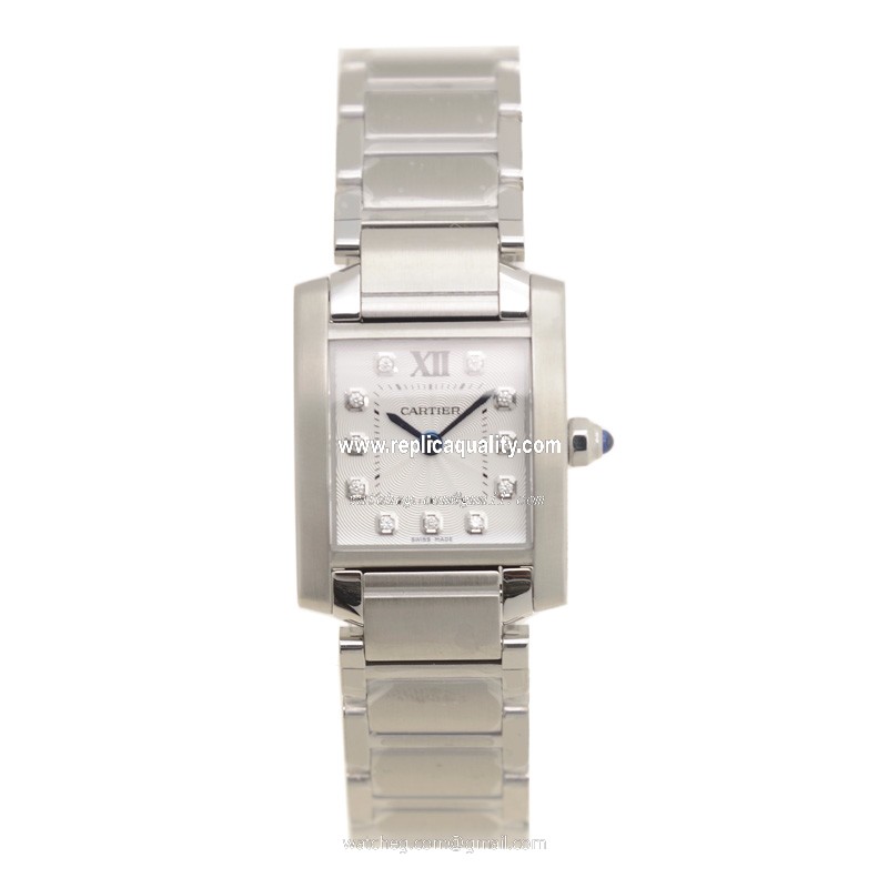Cartier WE110006 2