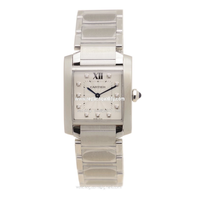 Cartier WE110007 2
