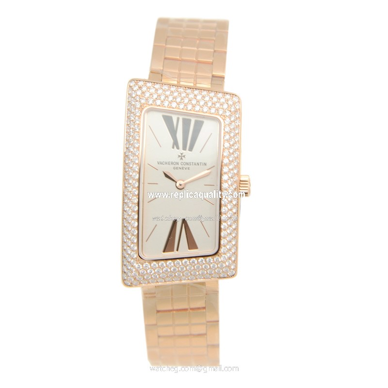 Vacheron Constantin 25515/U01R-9254  2