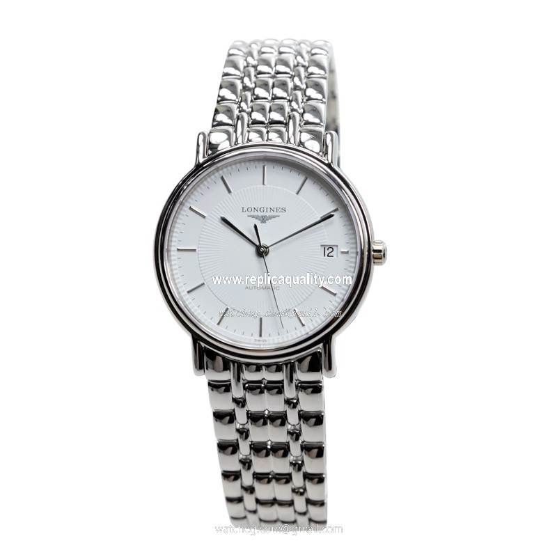 Longines L4.821.4.18.6 2