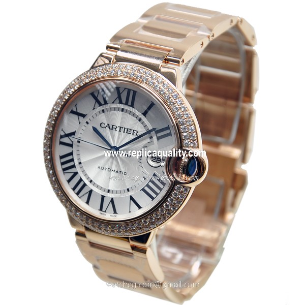 Cartier WE9008Z3 2