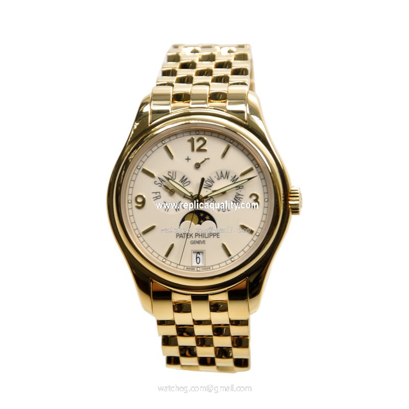 Patek Philippe 5146-1J-001  2