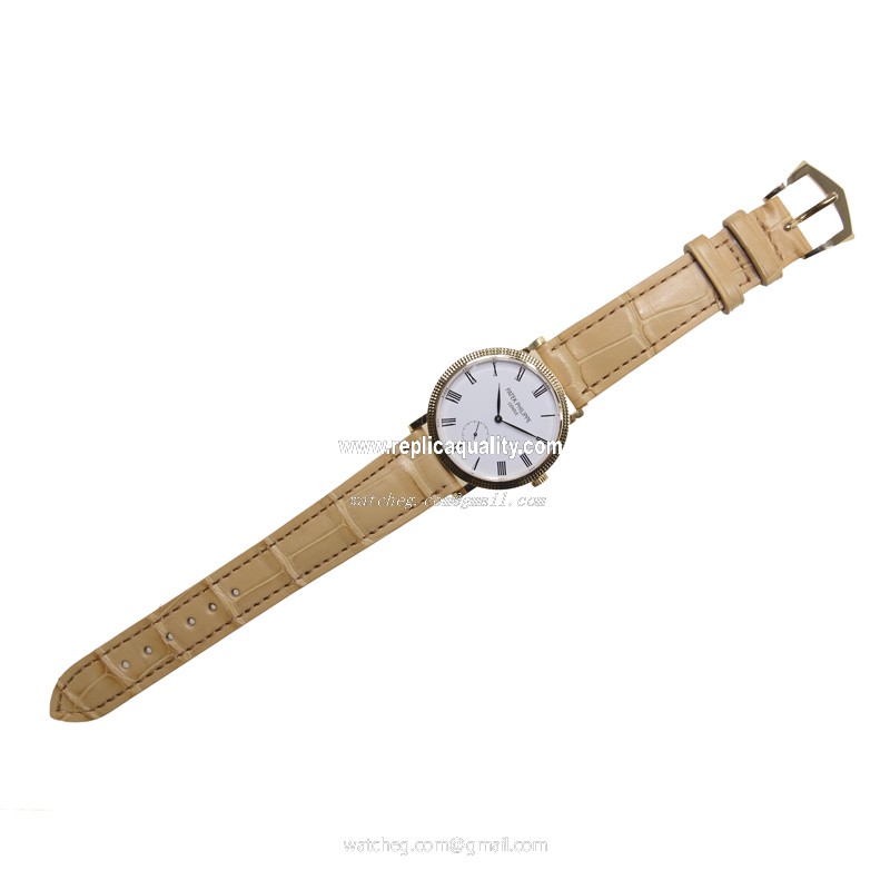 Patek Philippe 7119J-010  2
