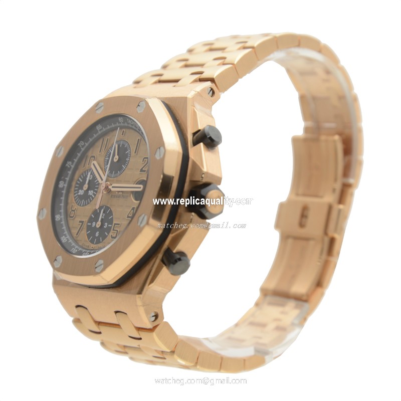 Audemars Piguet 26470OR.OO.1000OR.01 2