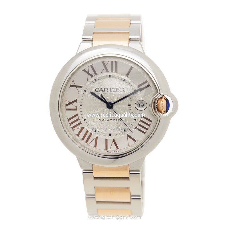 Cartier W6920095 2