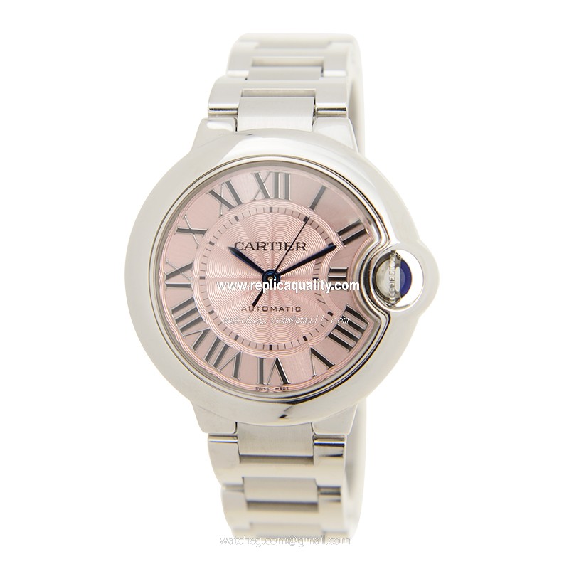 Cartier W6920100 2