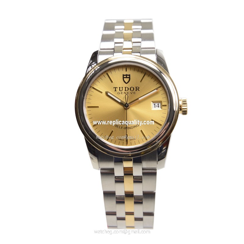 Tudor 55003-68053-CH 2