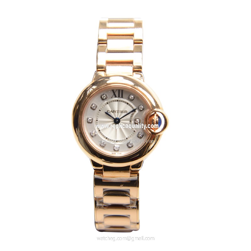Cartier WE902025 2