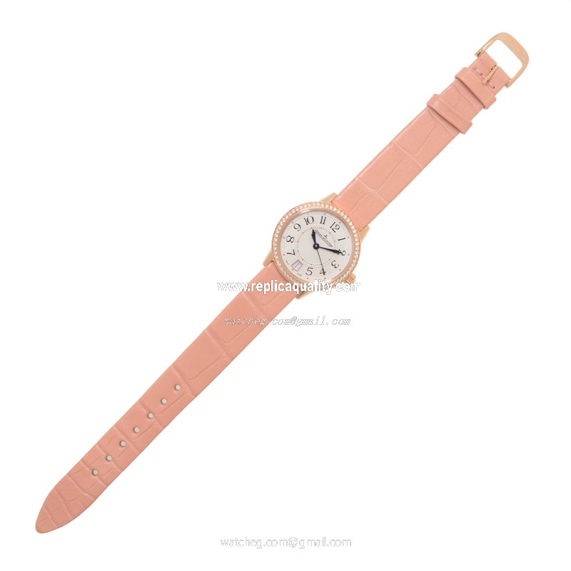 Jaeger-Lecoultre Q3512520 2