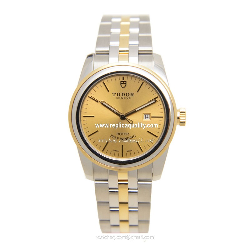 Tudor 53003-68033-CH 2